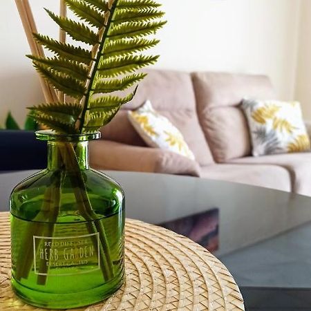 Botanic Suite Μάλαγα Εξωτερικό φωτογραφία
