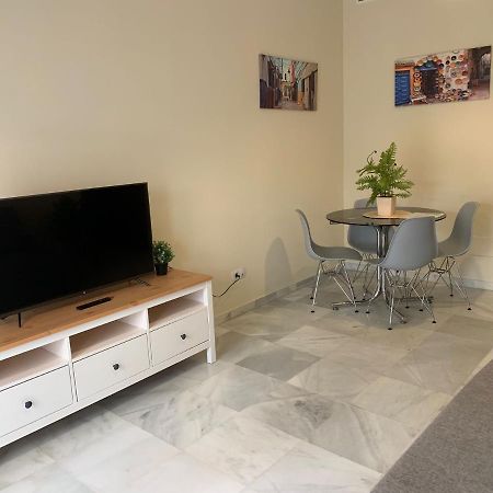 Botanic Suite Μάλαγα Εξωτερικό φωτογραφία