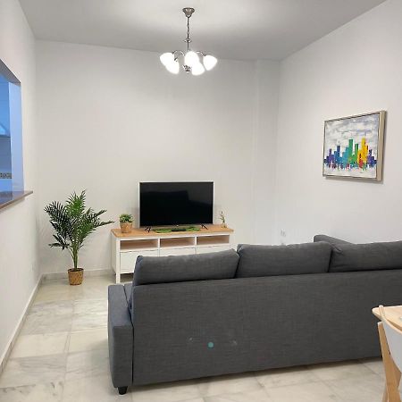 Botanic Suite Μάλαγα Εξωτερικό φωτογραφία