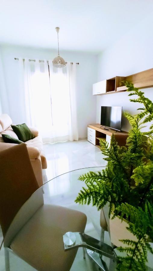 Botanic Suite Μάλαγα Εξωτερικό φωτογραφία