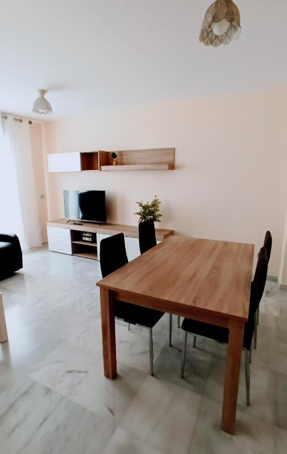 Botanic Suite Μάλαγα Εξωτερικό φωτογραφία