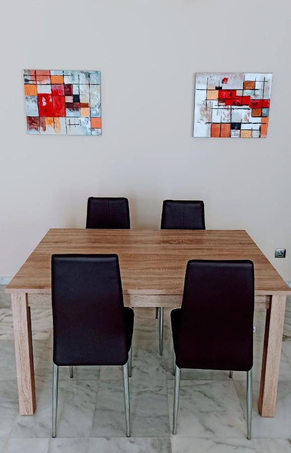 Botanic Suite Μάλαγα Εξωτερικό φωτογραφία