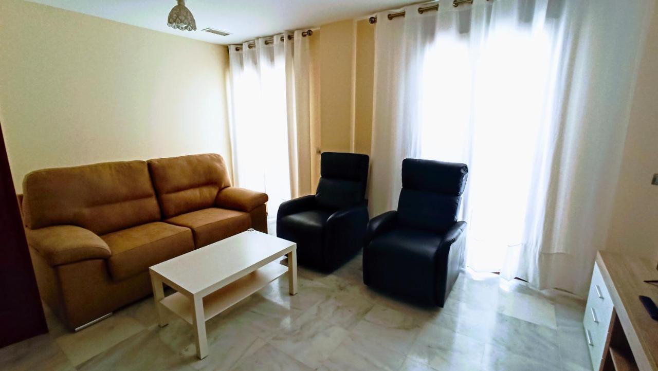 Botanic Suite Μάλαγα Εξωτερικό φωτογραφία