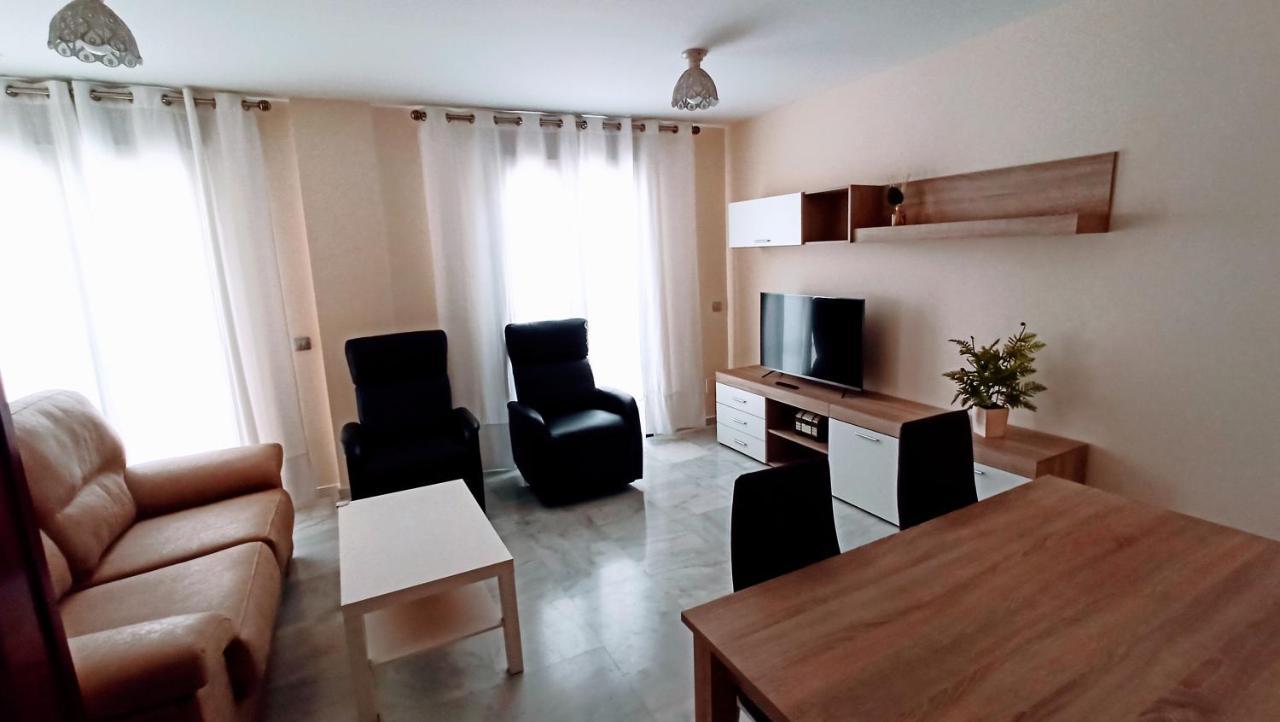 Botanic Suite Μάλαγα Εξωτερικό φωτογραφία