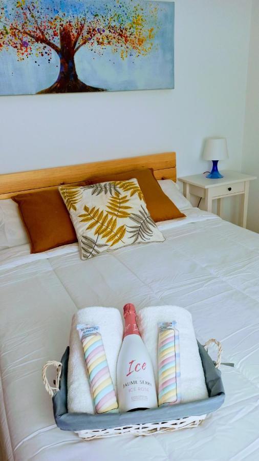Botanic Suite Μάλαγα Εξωτερικό φωτογραφία