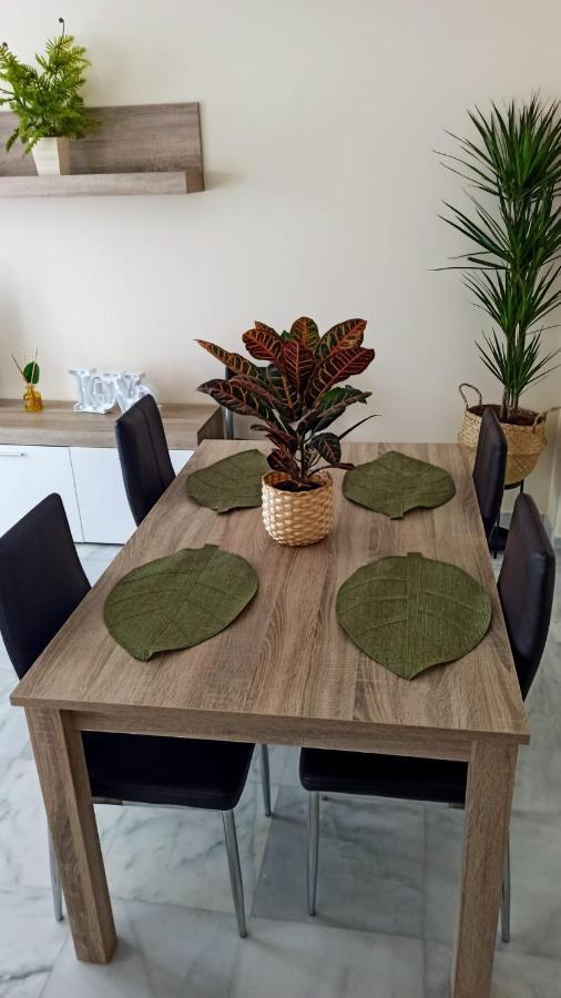 Botanic Suite Μάλαγα Εξωτερικό φωτογραφία