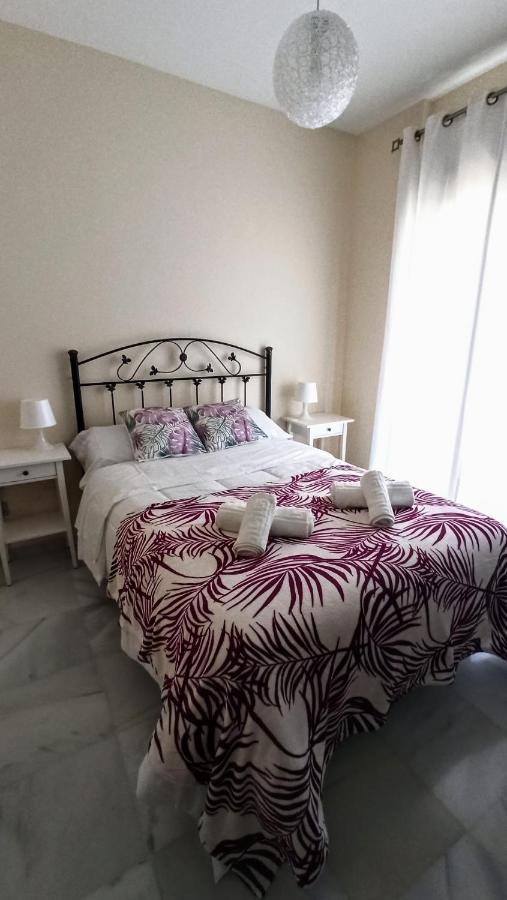 Botanic Suite Μάλαγα Εξωτερικό φωτογραφία