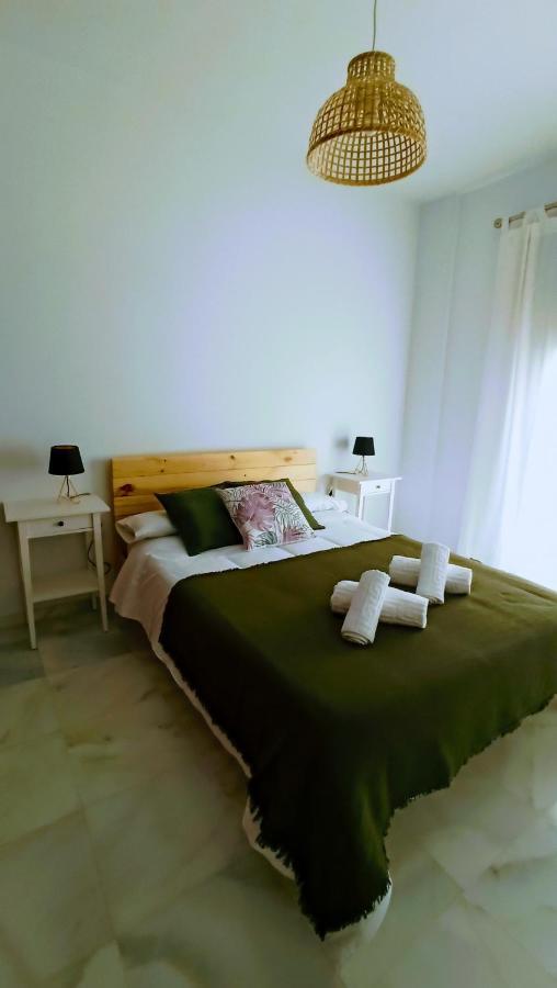 Botanic Suite Μάλαγα Εξωτερικό φωτογραφία