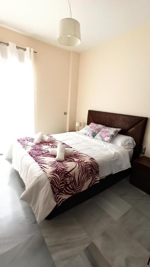 Botanic Suite Μάλαγα Εξωτερικό φωτογραφία