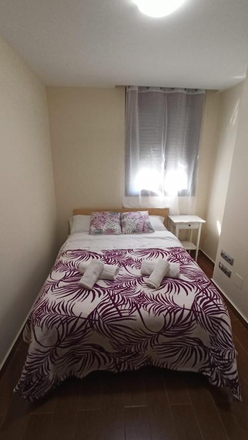 Botanic Suite Μάλαγα Εξωτερικό φωτογραφία