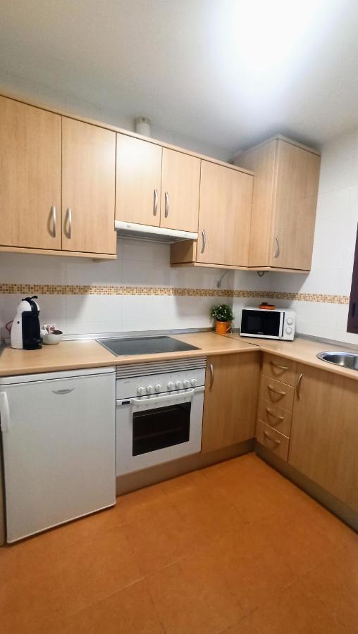 Botanic Suite Μάλαγα Εξωτερικό φωτογραφία