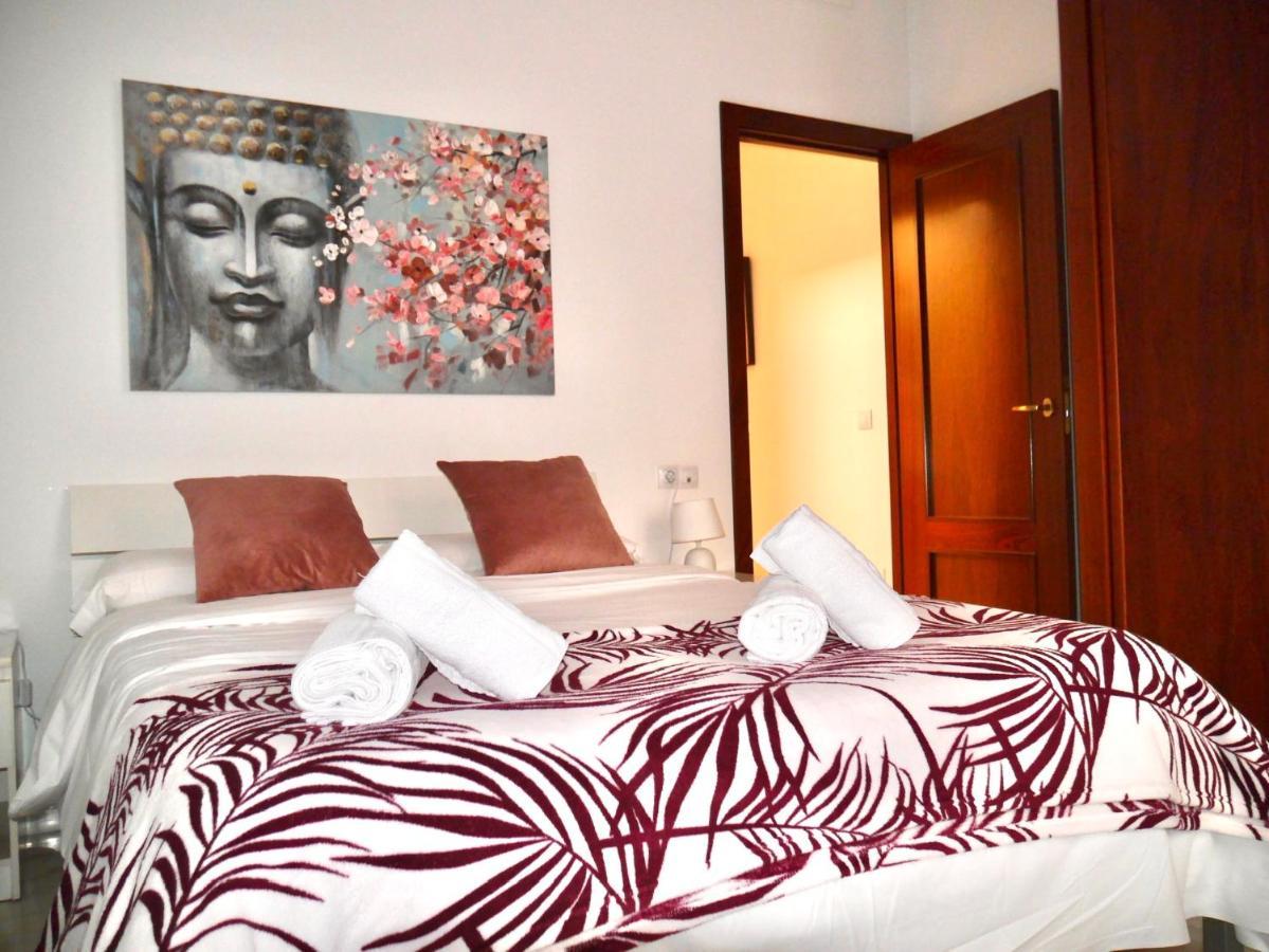 Botanic Suite Μάλαγα Εξωτερικό φωτογραφία