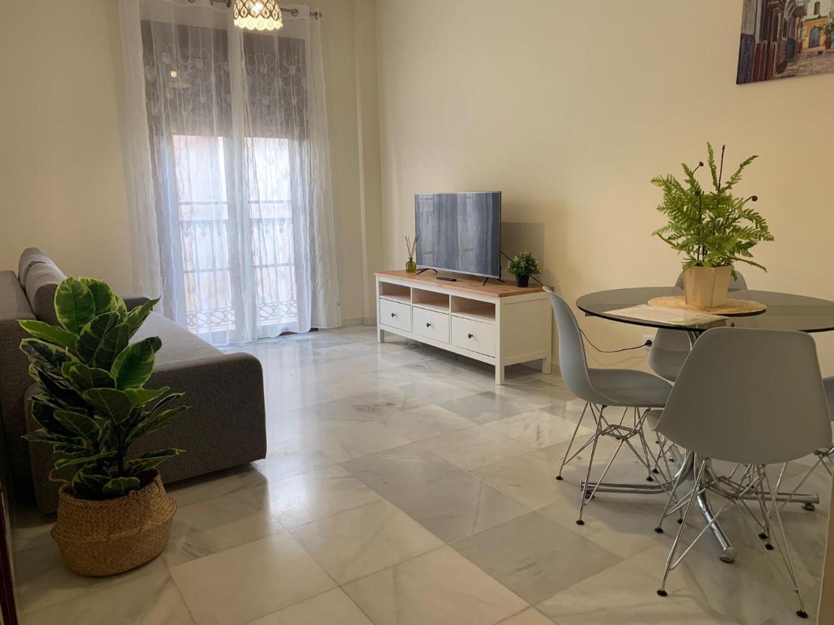 Botanic Suite Μάλαγα Εξωτερικό φωτογραφία