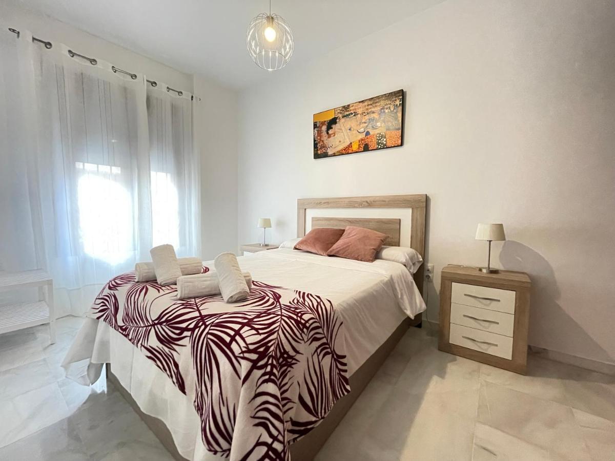 Botanic Suite Μάλαγα Εξωτερικό φωτογραφία