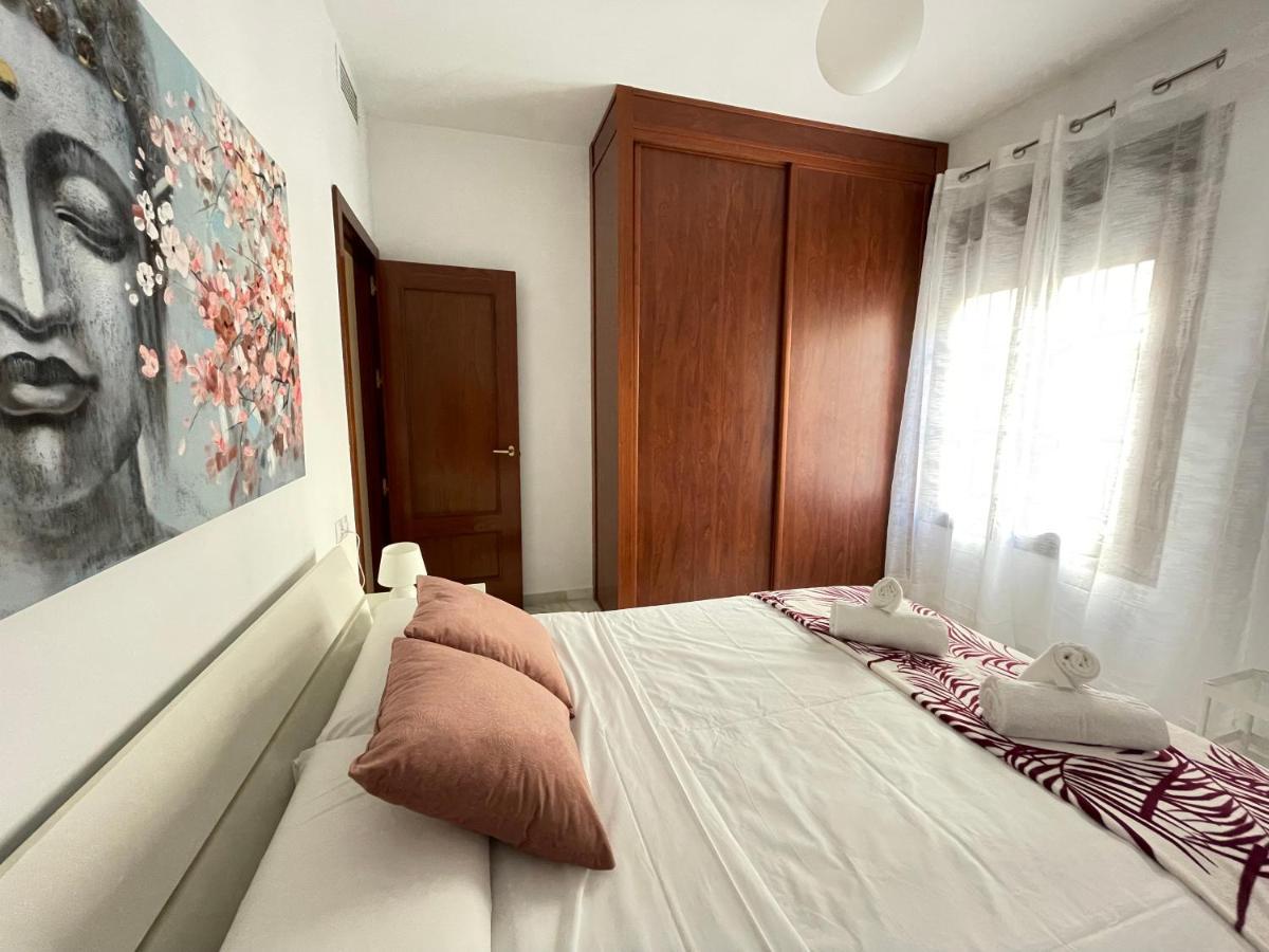 Botanic Suite Μάλαγα Εξωτερικό φωτογραφία