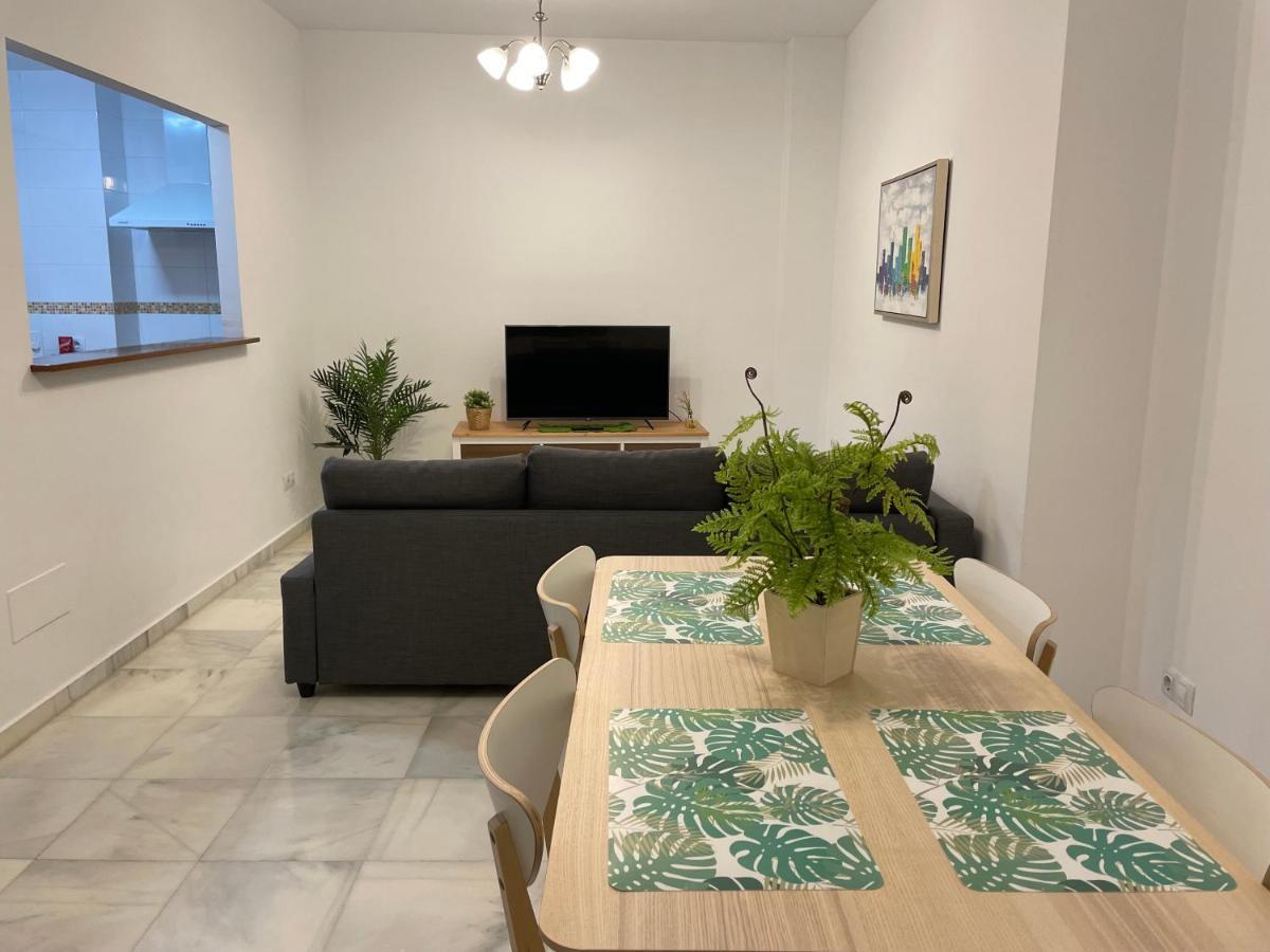 Botanic Suite Μάλαγα Εξωτερικό φωτογραφία
