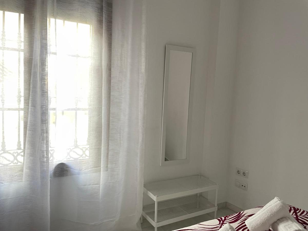 Botanic Suite Μάλαγα Εξωτερικό φωτογραφία
