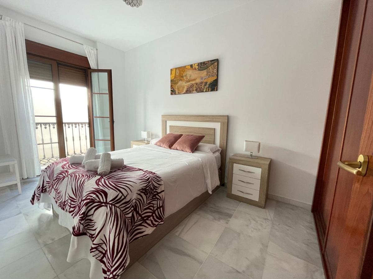 Botanic Suite Μάλαγα Εξωτερικό φωτογραφία