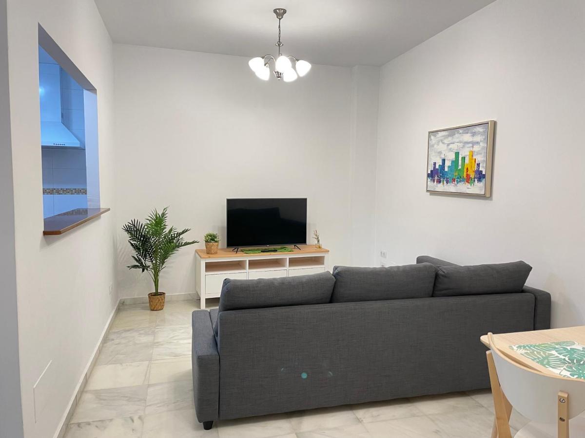Botanic Suite Μάλαγα Εξωτερικό φωτογραφία