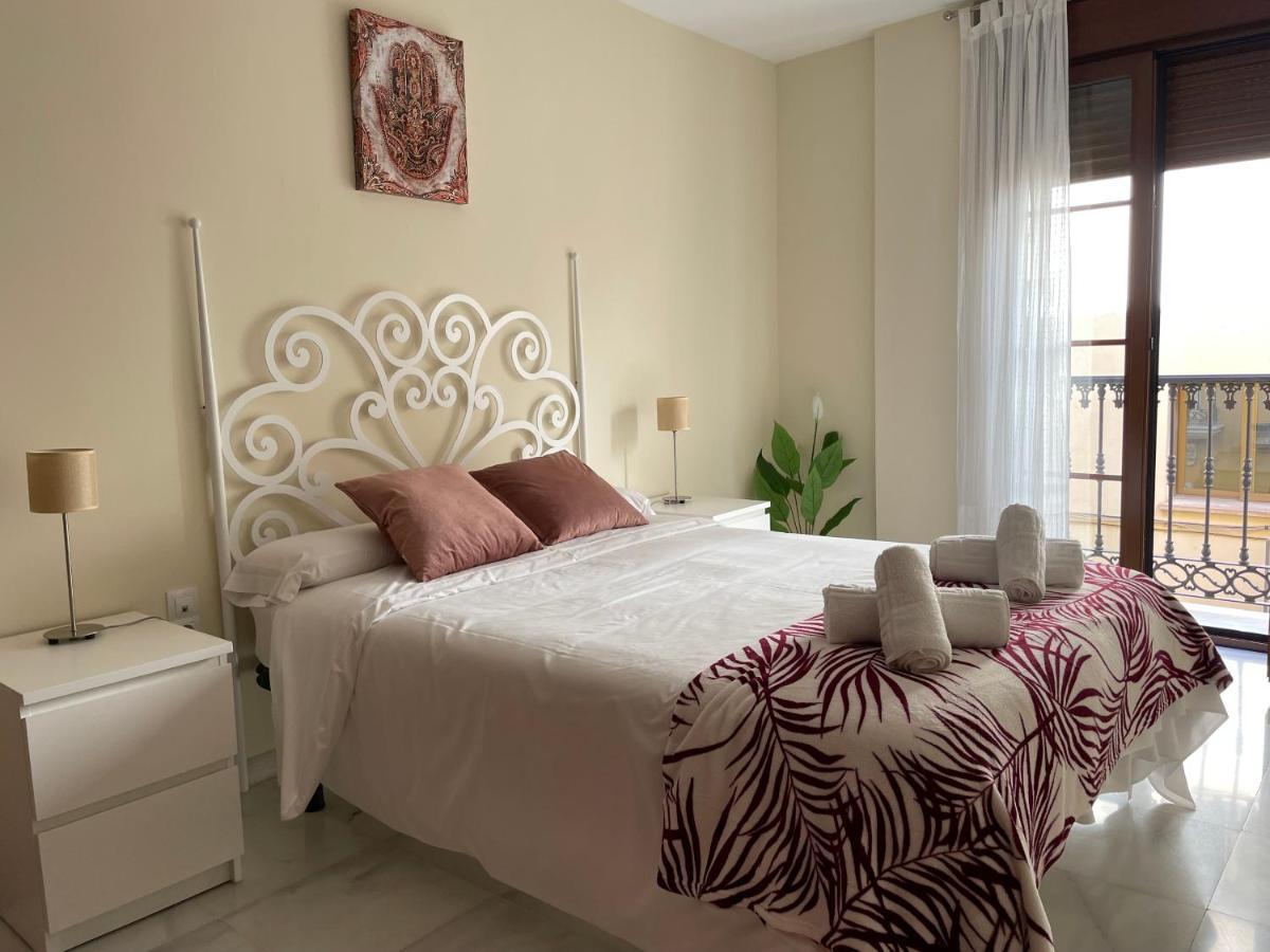 Botanic Suite Μάλαγα Εξωτερικό φωτογραφία