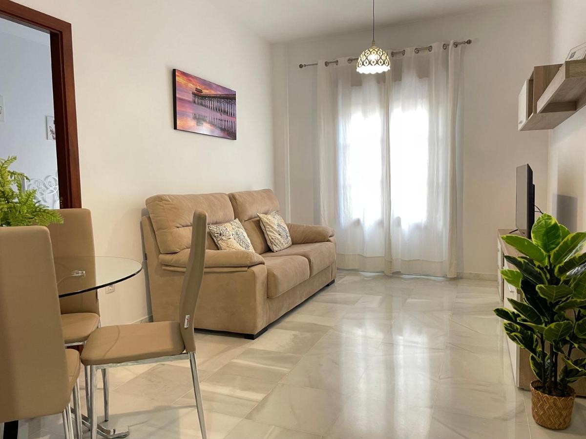Botanic Suite Μάλαγα Εξωτερικό φωτογραφία